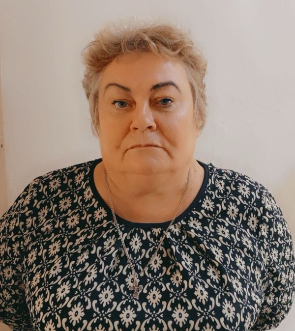Хохлова Татьяна Петровна